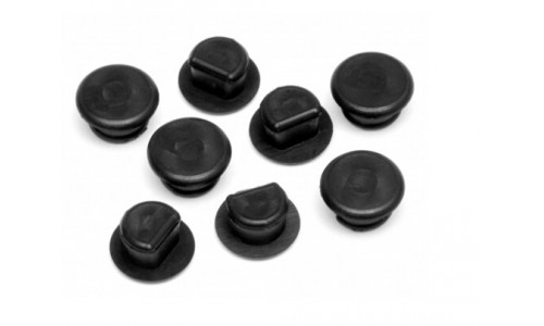Rubber Cap - 8PCS | Rovan Sports